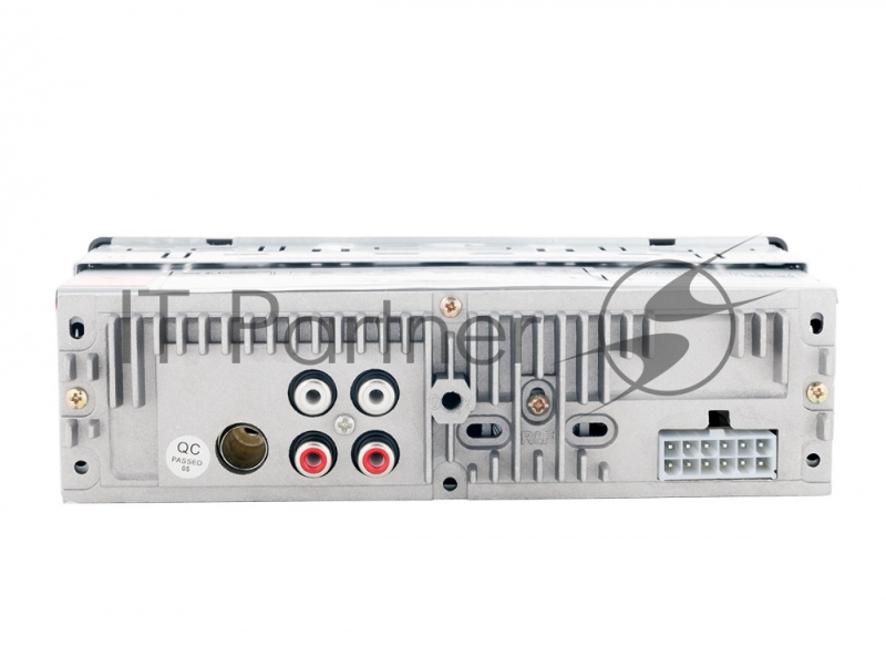 Автомагнитола Swat MEX-1024UBW 1DIN 2x50Вт