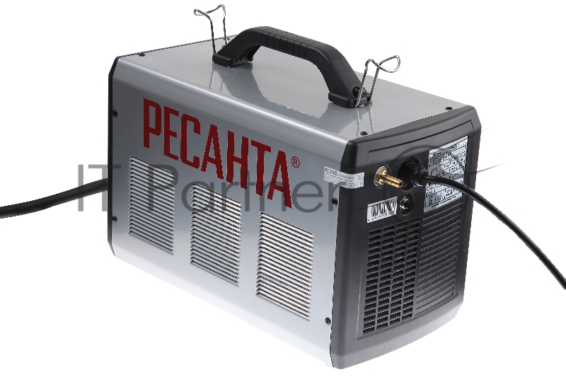 Сварочный аппарат Ресанта САИПА-165 инвертор MIG-MAG