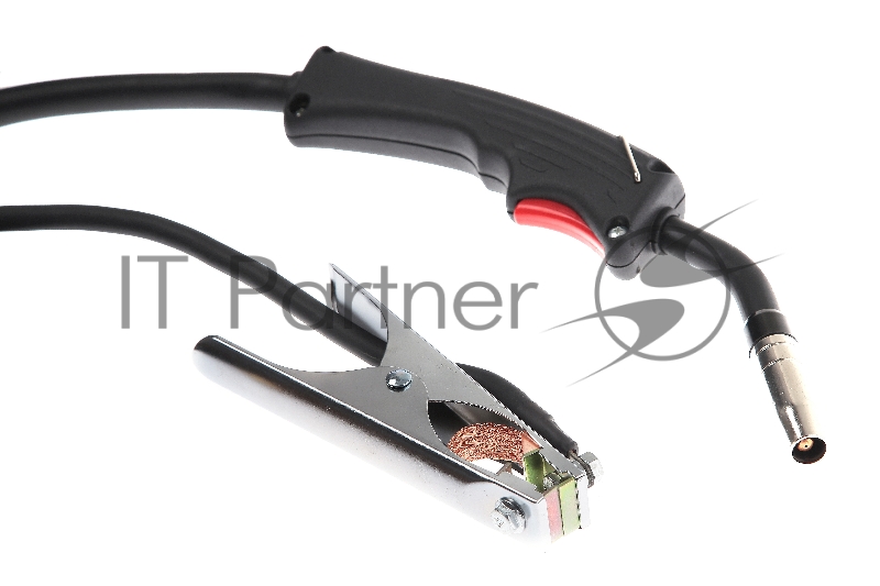 Сварочный аппарат Ресанта САИПА-165 инвертор MIG-MAG