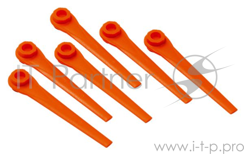 Сменная фреза для садовых триммеров Gardena 05368-20.000.00 для Gardena AccuCut 400Li/450Li/AccuCut