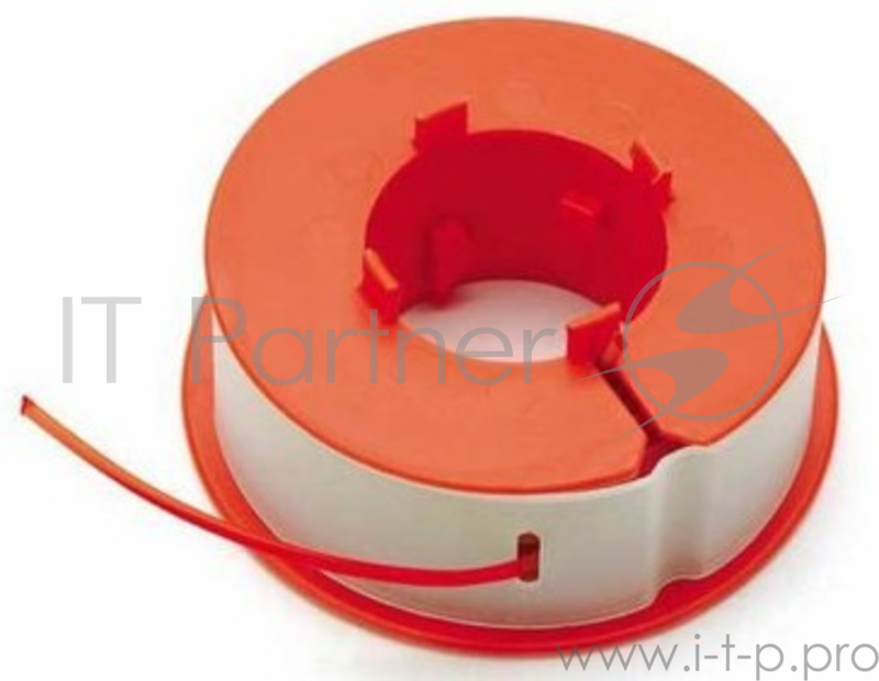 Катушка автомат для садовых триммеров Bosch Pro-Tap для BOSCH ART 23/26/30 Combitrim, 23/26 Easytrim