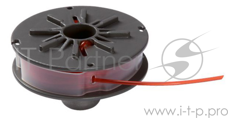 Кассета сменная для садовых триммеров Gardena 05307-20.000.00 d=1.6мм для EasyCut 400/ComfortCut 450/PowerCut 500