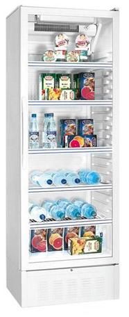 Холодильник витрина Atlant 1001-000 белый