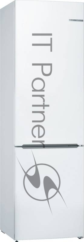 Холодильник BOSCH KGV39XW22R