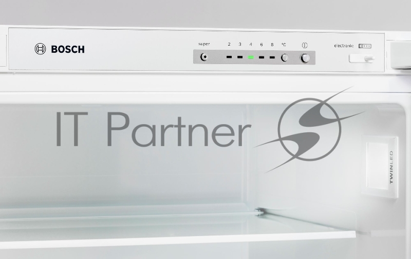 Холодильник BOSCH KGV39XW22R