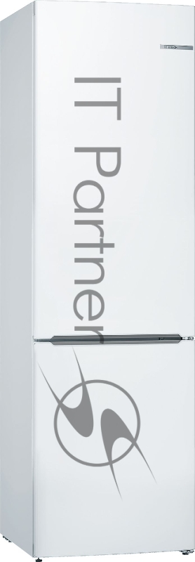 Холодильник BOSCH KGV39XW22R