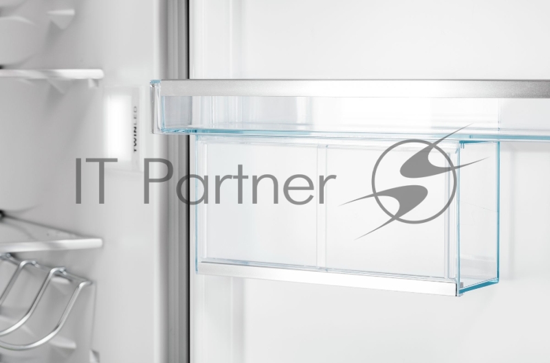 Холодильник BOSCH KGV39XW22R