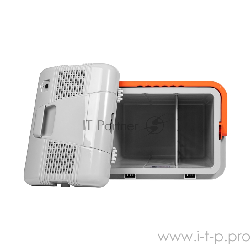 Автохолодильник CW Unicool 25 объём 25L, охлаждение до минус 23°C от t° окружающей среды, нагрев до