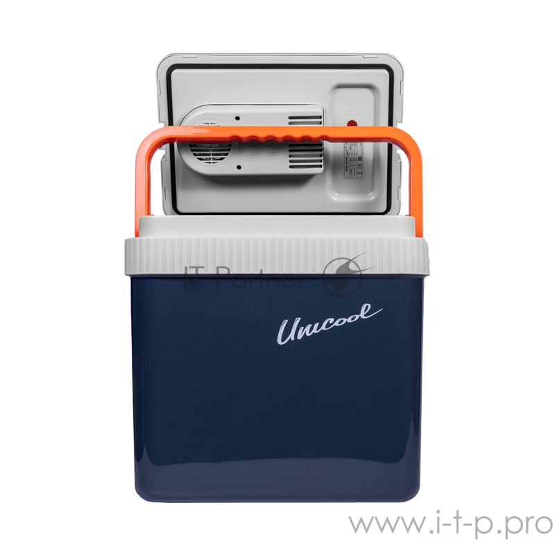 Автохолодильник CW Unicool 25 объём 25L, охлаждение до минус 23°C от t° окружающей среды, нагрев до