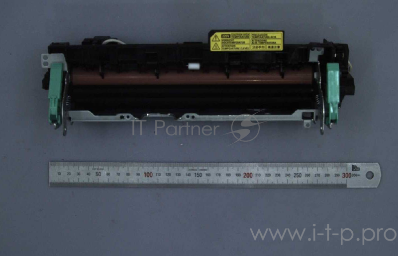 JC91-01024A/126N00411 Узел термозакрепления в сборе Samsung ML-3310/3710/Xerox Ph3320 (O)