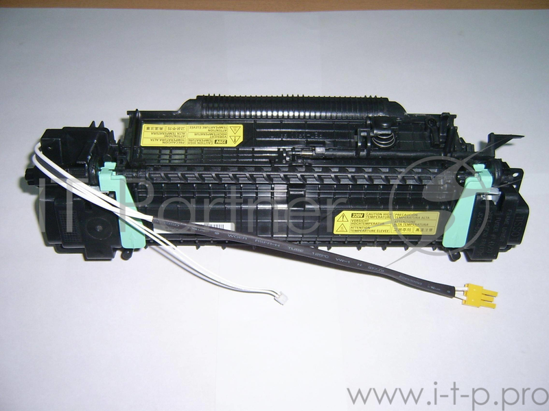 JC91-00978A Узел термозакрепления в сборе Samsung CLX-3185/CLP-320/325 (O)