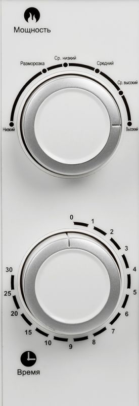 Микроволновая Печь Sinbo SMO 3651 20л. 700Вт белый