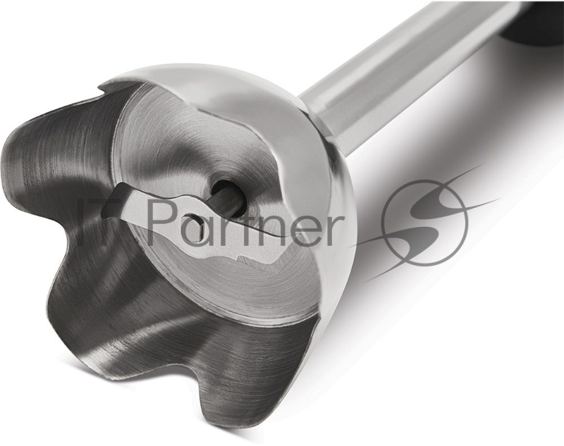 Блендер погружной Polaris PHB 1066AL 1000Вт черный