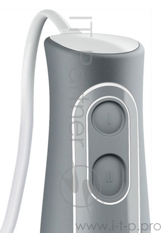 Блендер погружной Braun MQ 520 белый