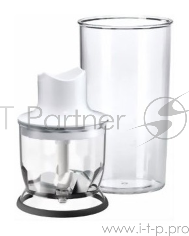 Блендер погружной Braun MQ 520 белый