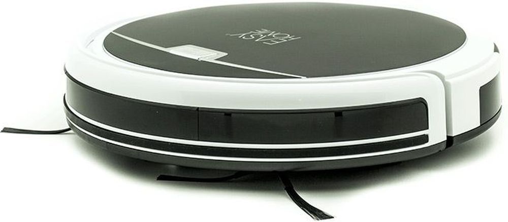 Пылесос-робот iBboto Aqua X410 коричневый/белый