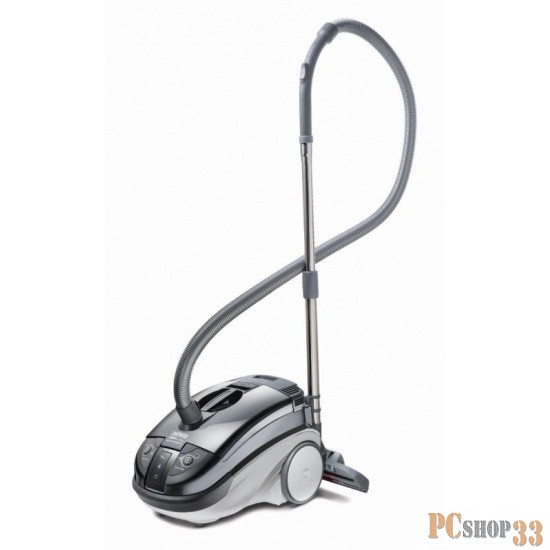 Пылесос моющий Thomas Twin Orca 1600Вт черный