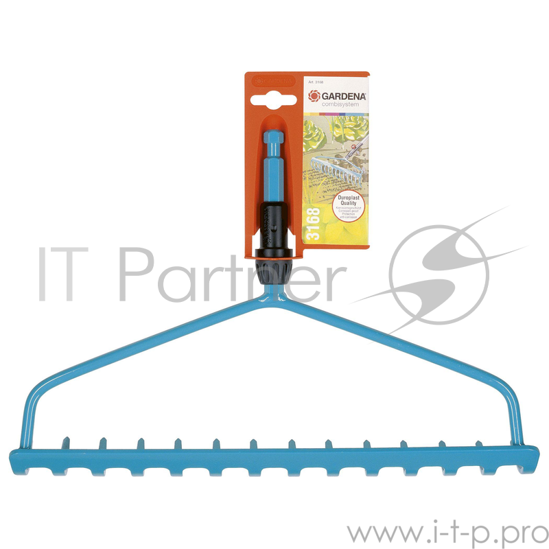 Насадка для граблей Gardena 03168-20.000.00