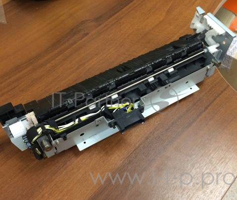 FM3-9381 Узел термозакрепления в сборе (печь) Canon iR2530/2525/2520 (O)