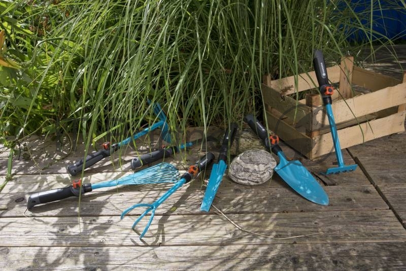 Грабли садовые Gardena 08919-20.000.00