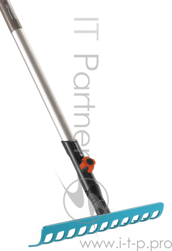 Грабли садовые Gardena 03024-20.000.00 большой