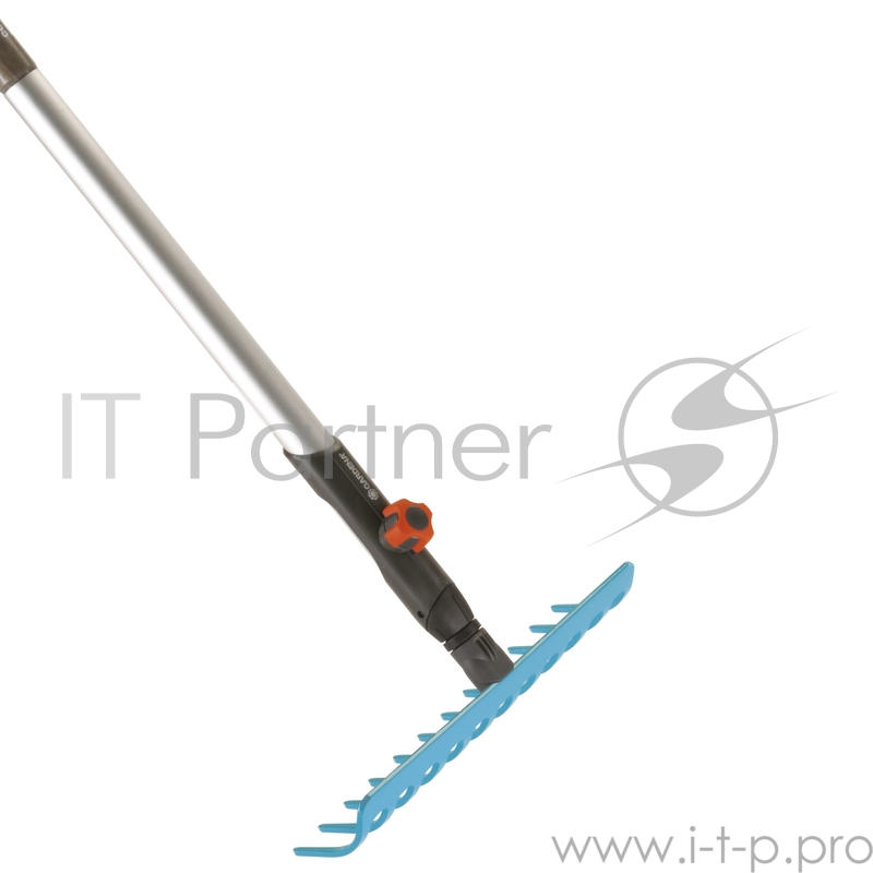 Грабли садовые Gardena 03024-20.000.00 большой