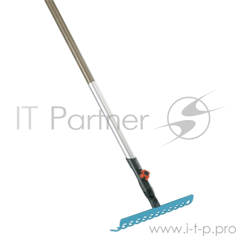 Грабли садовые Gardena 03024-20.000.00 большой