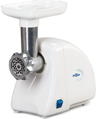 Мясорубка Ротор Экстра-Р 35/250-1 белый