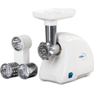 Мясорубка Ротор Экстра-Р 35/250-4 белый