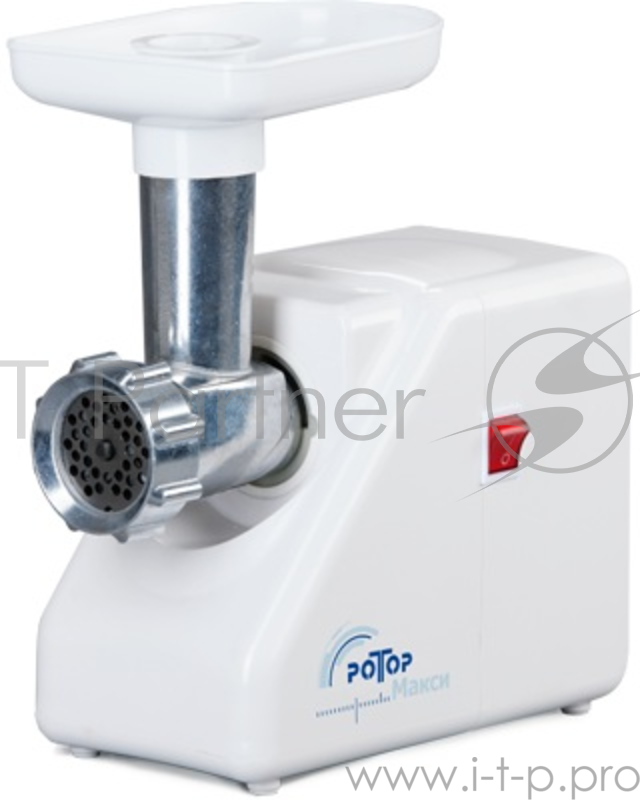 Мясорубка Ротор ЭМШ 35/300-1 1500Вт белый