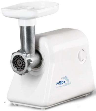 Мясорубка Ротор Дива-Р 35/300-1 белый