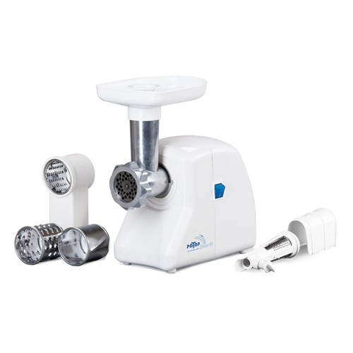 Мясорубка Ротор Дива-М 30/230-3 белый