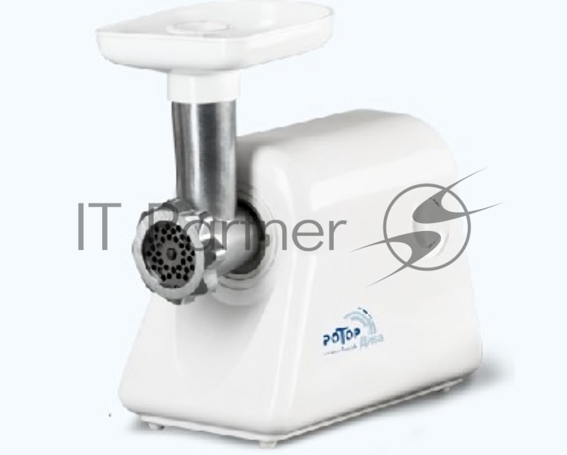 Мясорубка Ротор Дива ЭМШ 35/300-1 белый