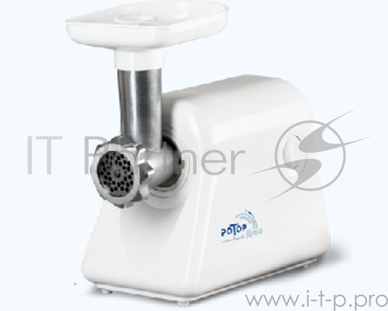 Мясорубка Ротор Дива ЭМШ 35/300-1 белый