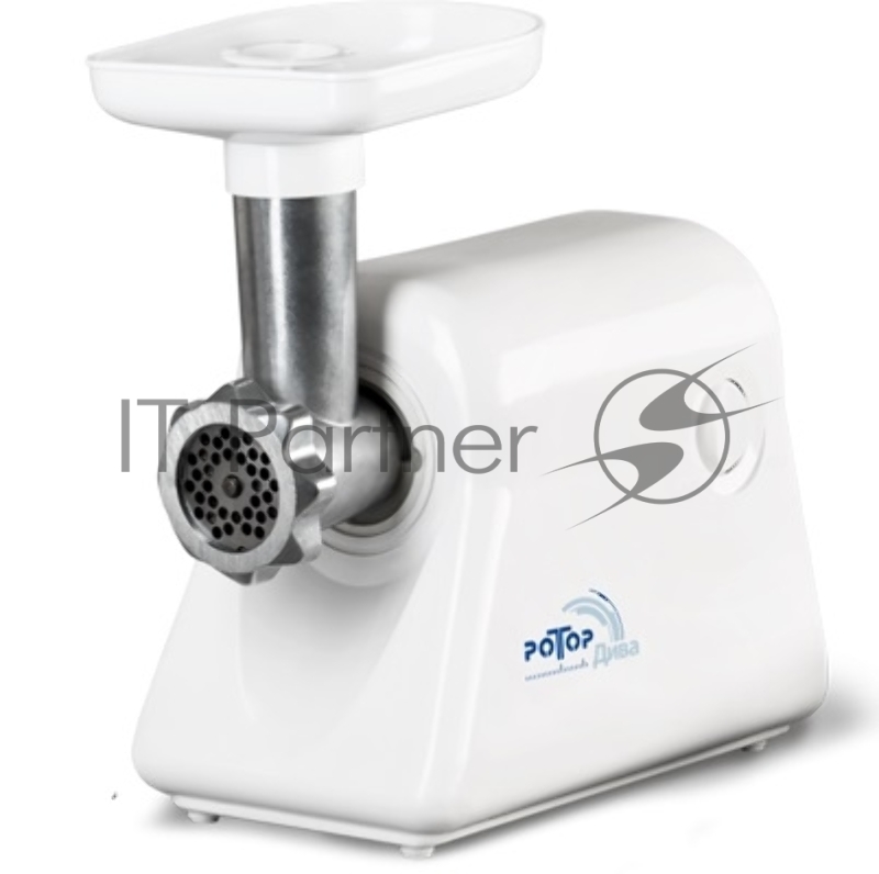 Мясорубка Ротор Дива ЭМШ 35/300-1 белый