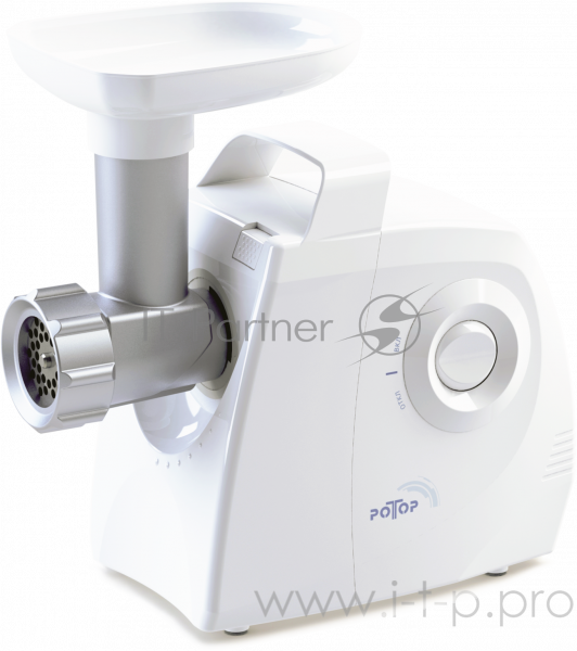 Мясорубка Ротор Дива ЭМШ 35/300-1 белый