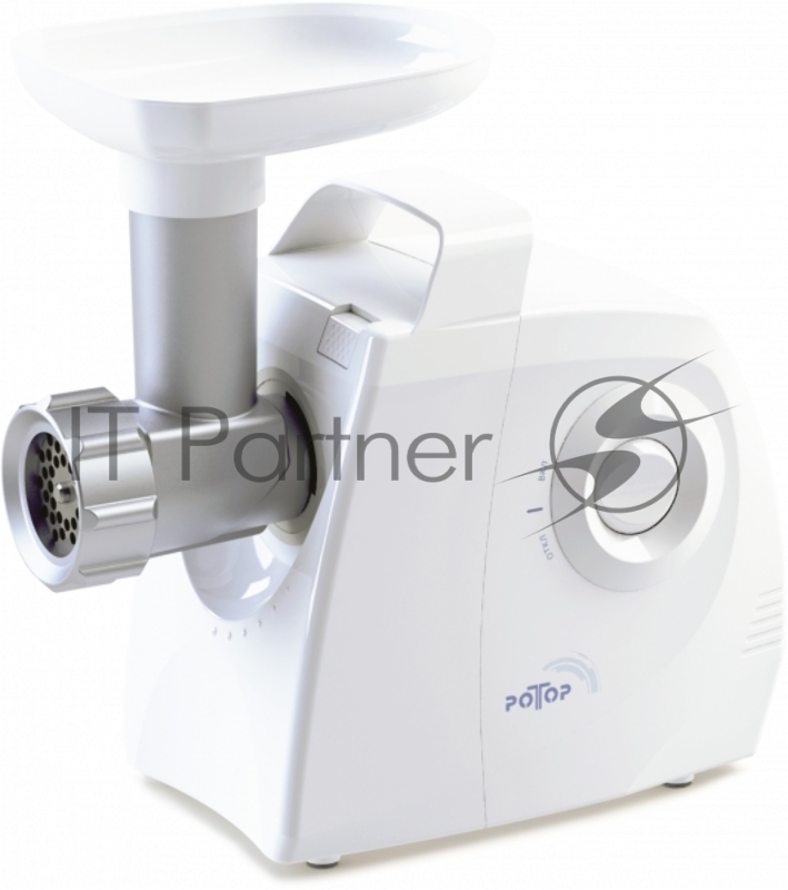 Мясорубка Ротор Дива ЭМШ 35/300-1 белый