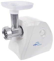 Мясорубка Ротор Альфа-Р 35/250-1 белый