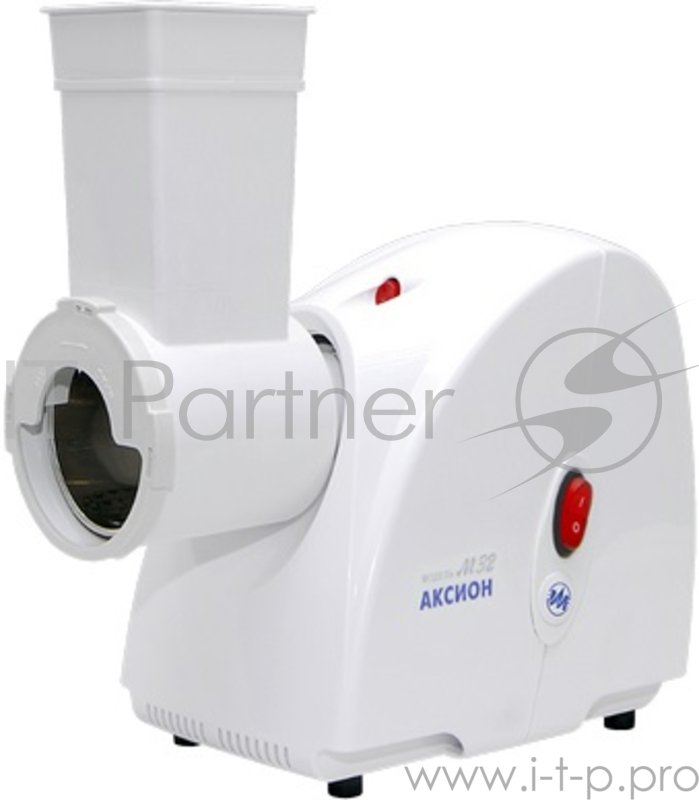 Мясорубка Аксион М32.03 1500Вт белый