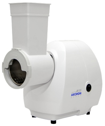 Мясорубка Аксион М 25.03 1500Вт белый
