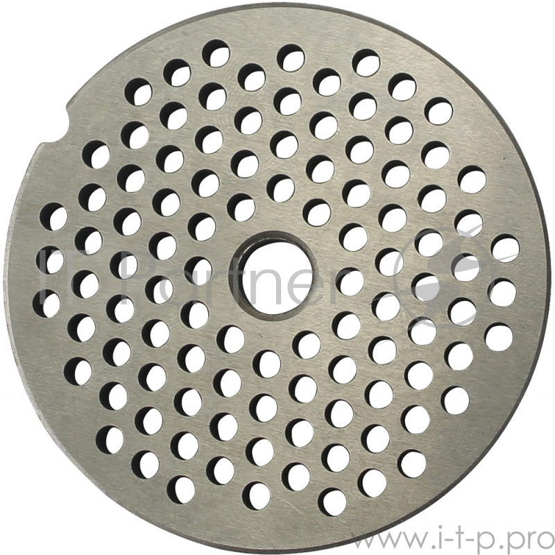 Мясорубка Polaris PMG 2039A 2000Вт серебристый