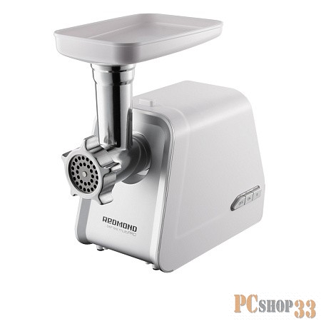 Мясорубка Redmond RMG-1216-8 белый