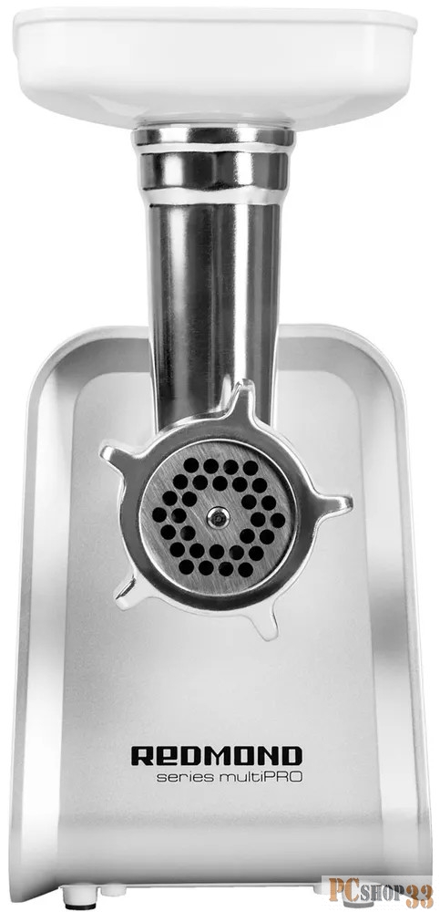 Мясорубка Redmond RMG-1216-8 белый