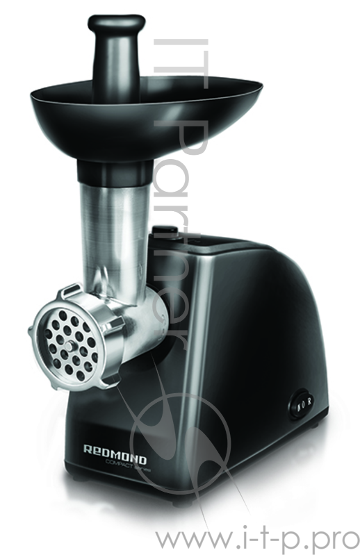 Мясорубка Redmond RMG-1229 800Вт черный
