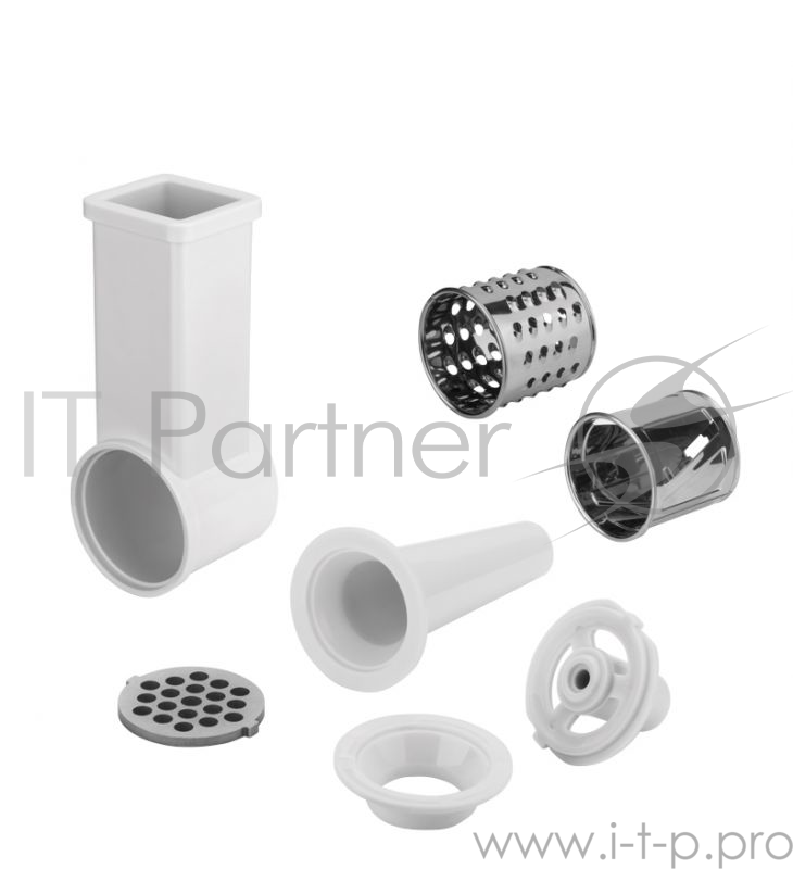 Мясорубка Scarlett SC-MG45M12 1900Вт белый