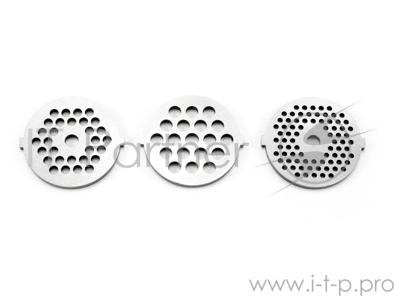 Мясорубка UNIT UGR-464 черный