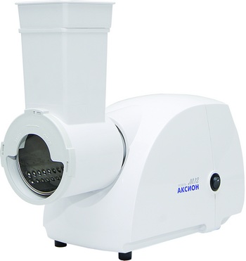 Мясорубка Аксион М 12.03 600Вт белый