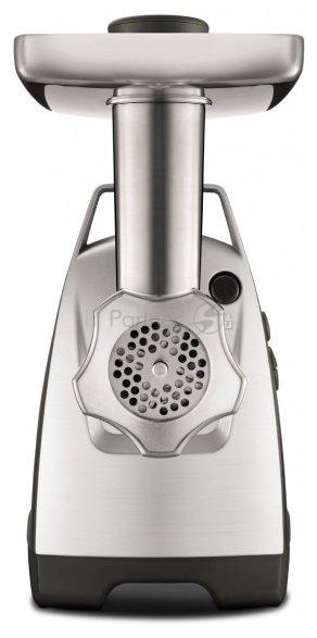 Мясорубка Moulinex ME688832 черный