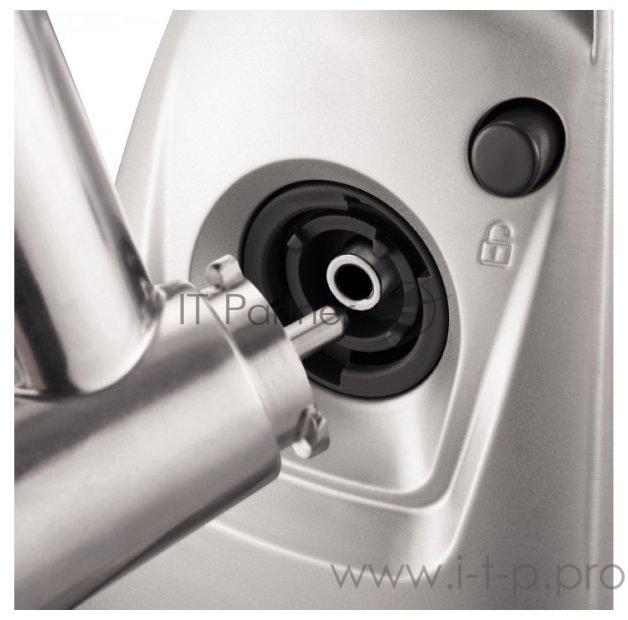 Мясорубка Moulinex ME688832 черный