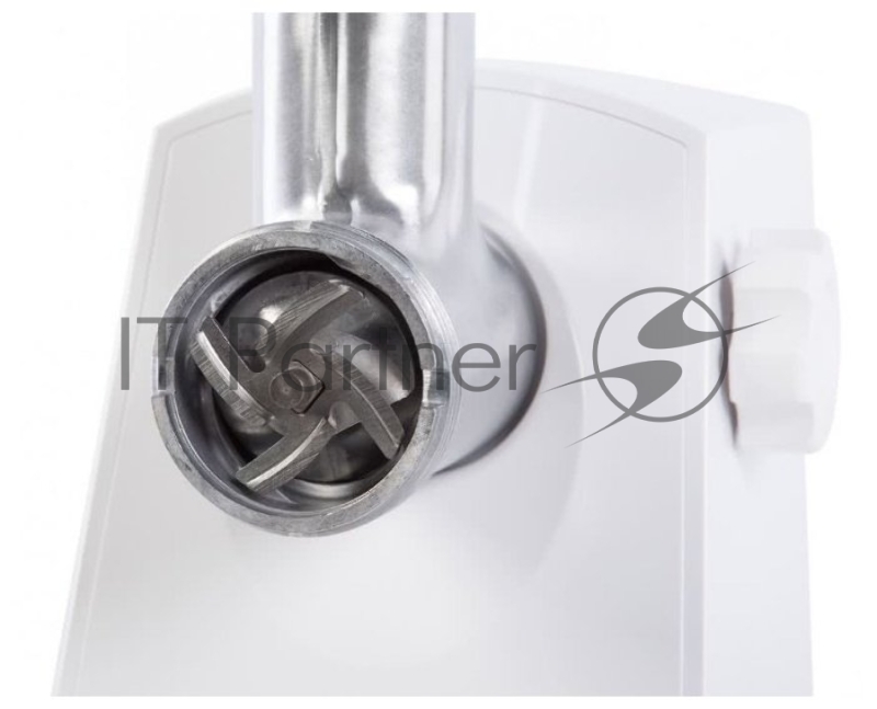 Мясорубка Panasonic MK-MG1000WTQ 1000Вт белый